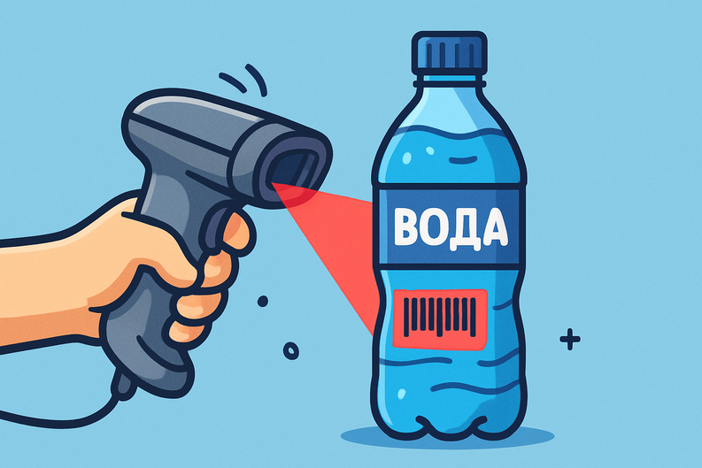 Когда и какие правила маркировки нужно соблюдать розничным продавцам в ДНР, ЛНР, Херсонской и Запорожской областях — Полный гид от экспертов