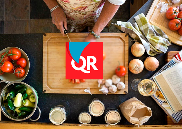Quick Resto создание техкарты!